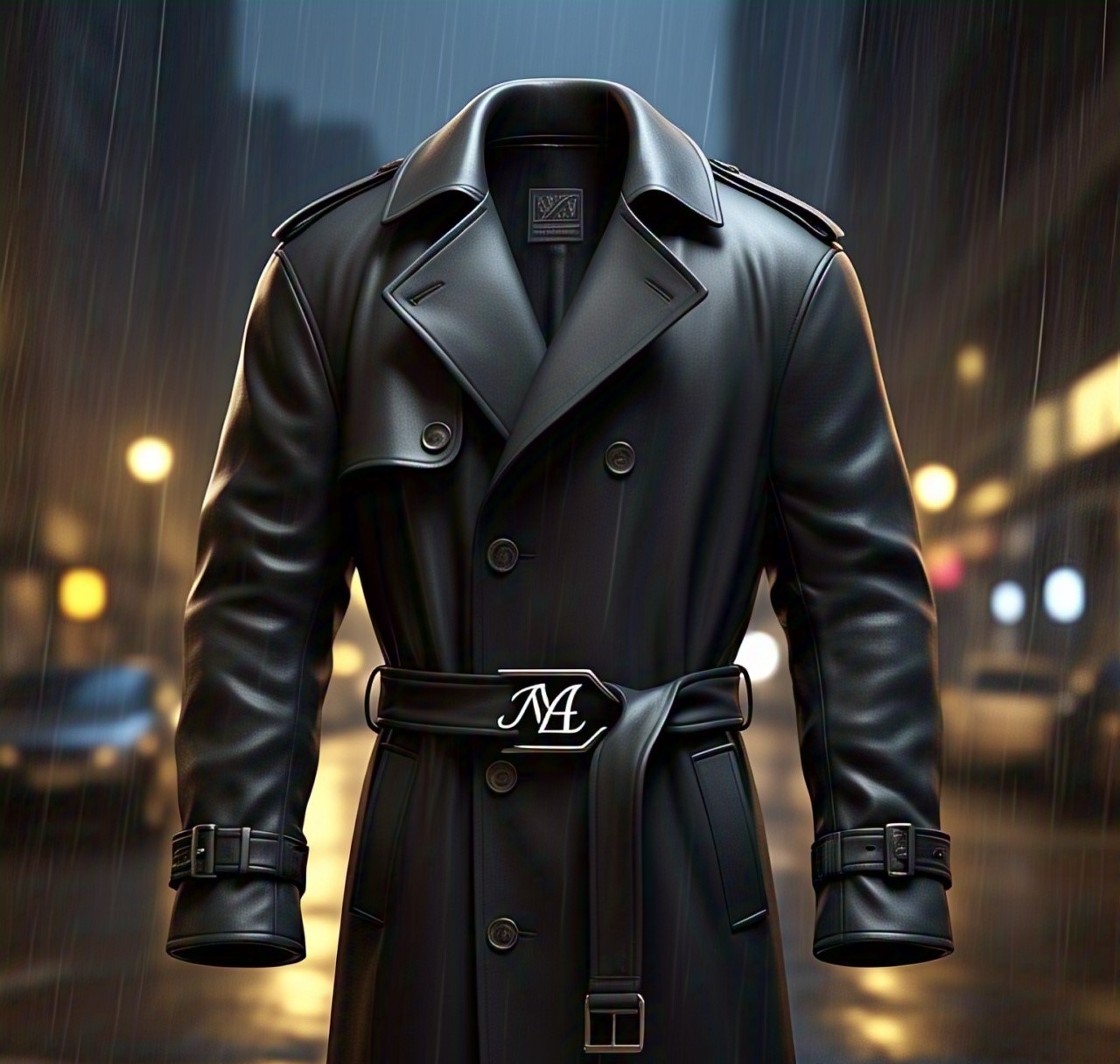 Custom streetwear Style 4